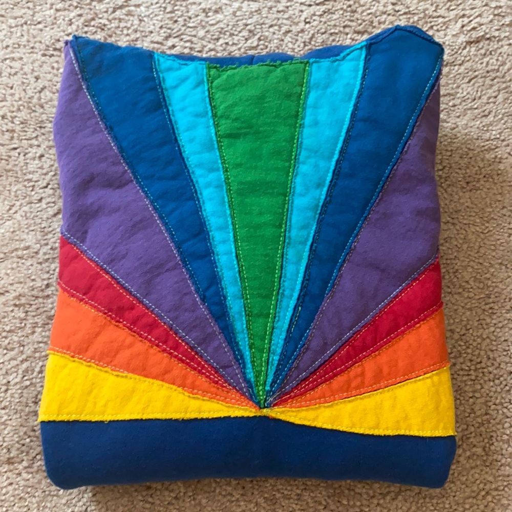Aviator Nation Sunburst Hoodie